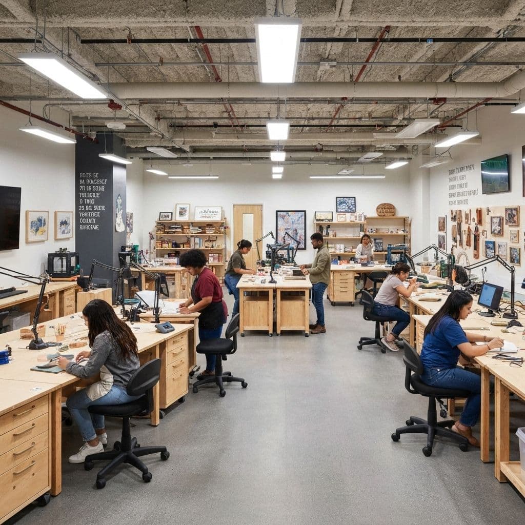 Startup Studio