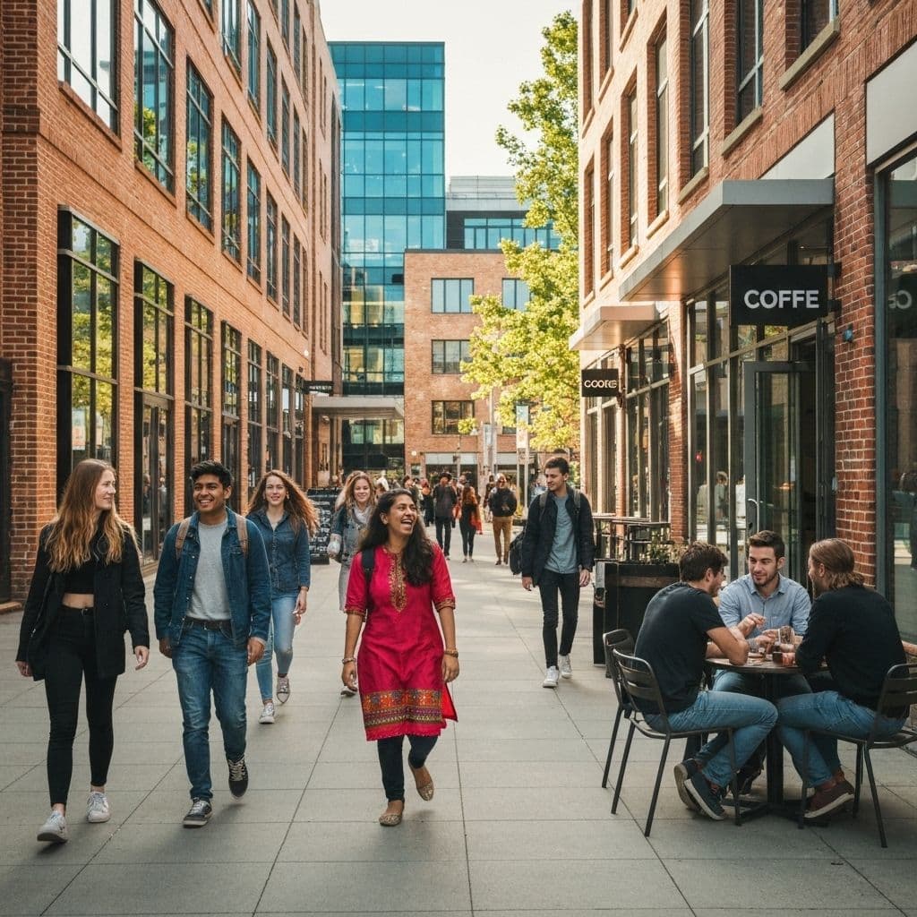 City Campus